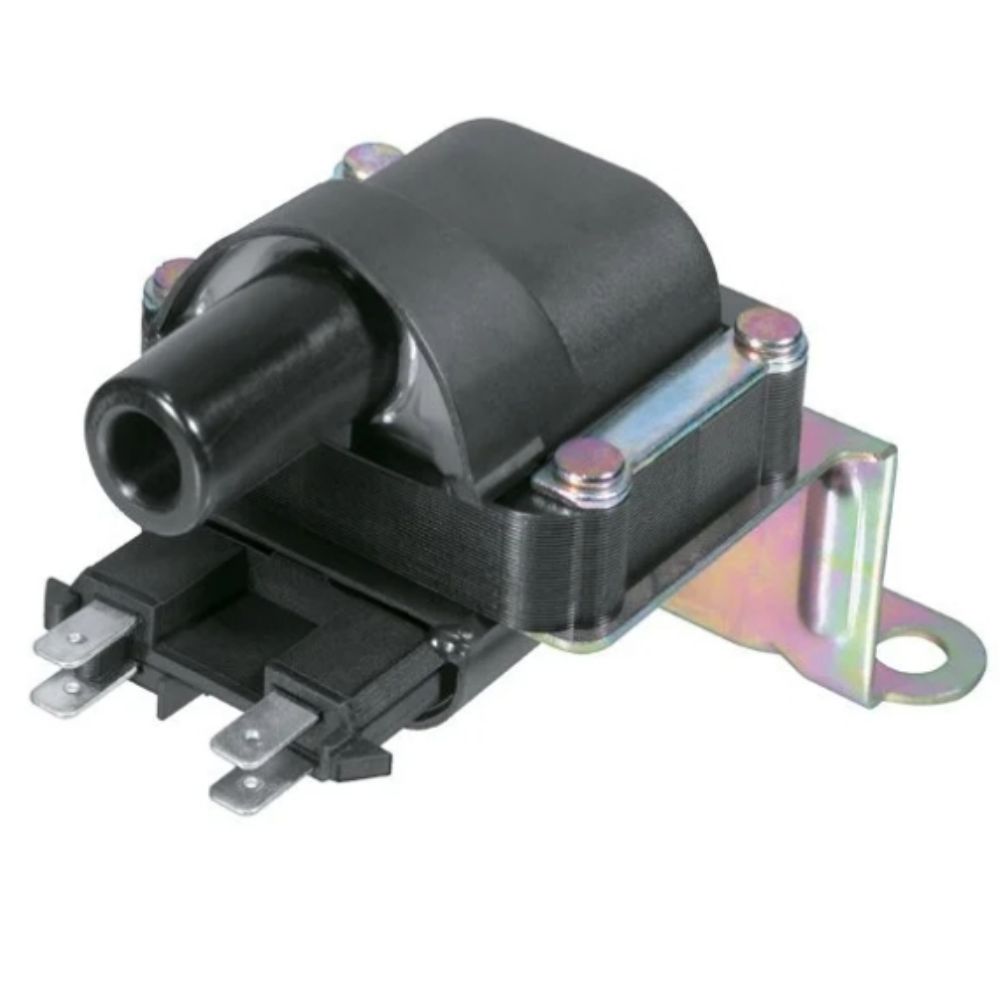 Opel Astra F, Corsa B Ignition Coil C14Nz C14Se 12Nz C12Nz Engine Imported Best Quality 1208003 - 90510386 - 90510386