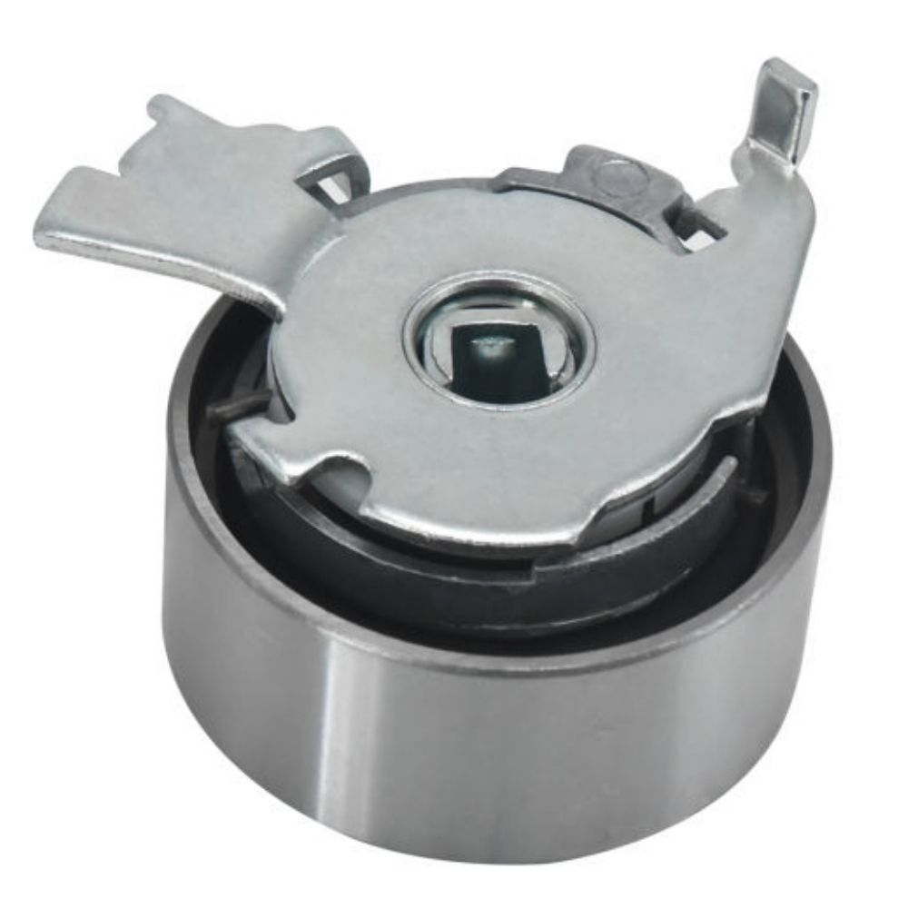 Timing Tensioner Bearing X20Xev - X18Xe Engine Opel Vectra B, Astra F, Omega B Imported Best Quality 5636738 - 9158004