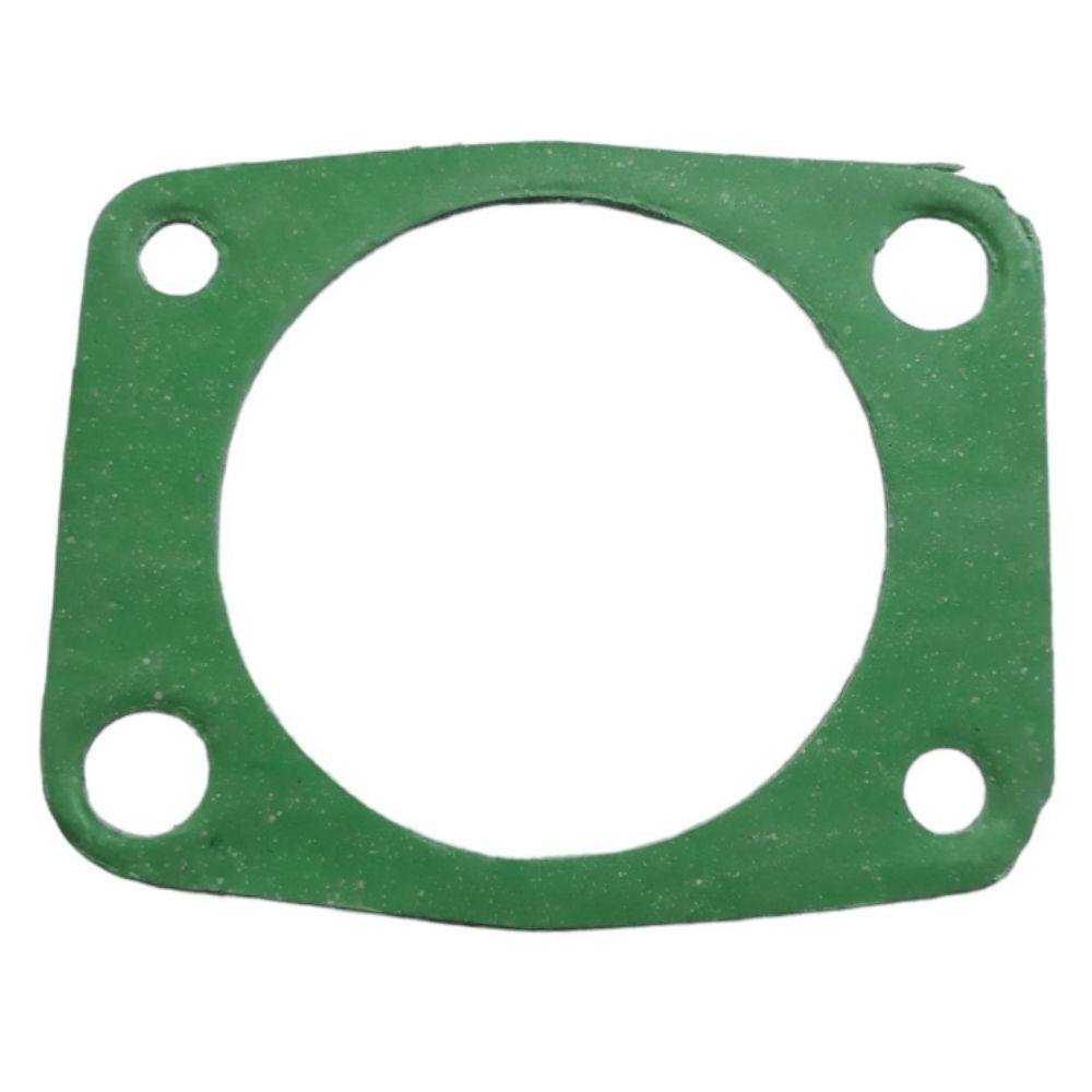 Green Throttle Butterfly Throat Gasket Z16Xe, Z14Xe Opel Astra G H, Corsa C, Meriva A, Vectra B C, Zafira A B Imported Best Quality 828400 - 90572766 - 90572766