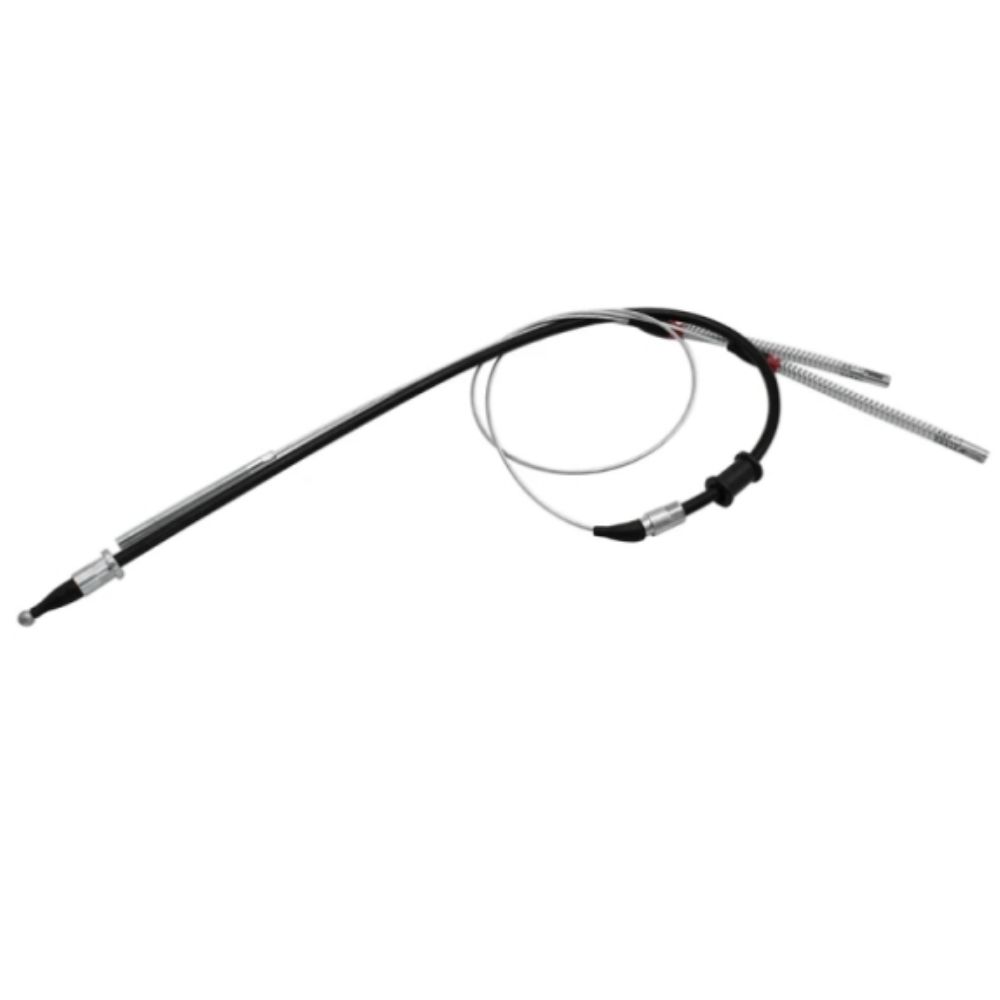 Opel Corsa B Left Rear Hand Brake Cable Imported Best Quality 522643 - 90538700