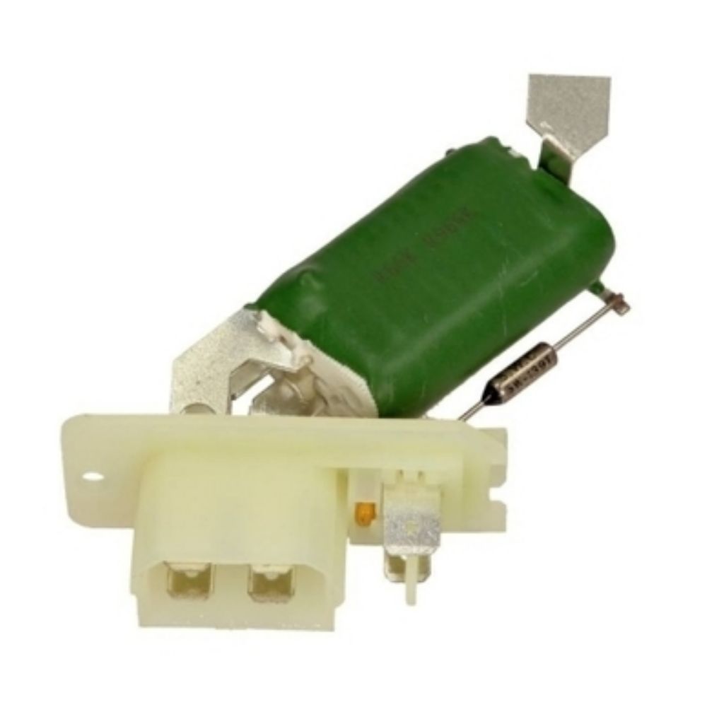 Product Code : 1845786G - Opel Astra F, Vectra A Heating Resistor 4+2 Plug Imported Best Quality 1845786 - 90421995