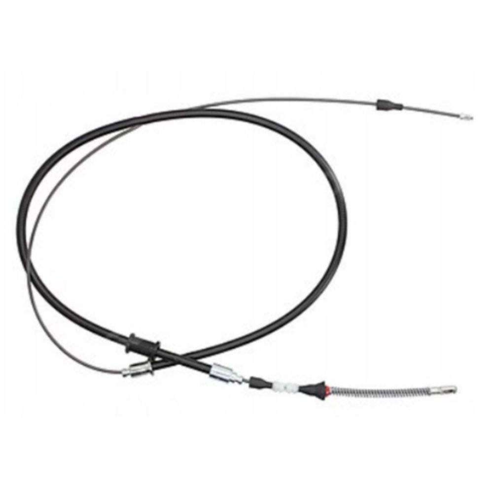 Product Code : 522620G - Opel Vectra A Hand Brake Cable Long Right 18Nz Engine Imported Best Quality 522620 - 90334824 - 90334824