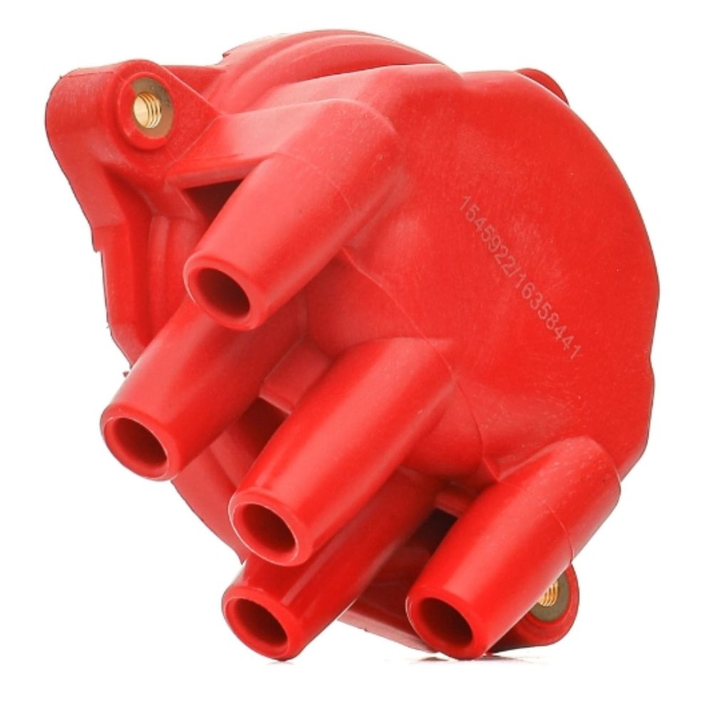 Product Code : 1211261G - Distributor Cap Nailless Type Opel Vectra A, Omega A Imported Best Quality 1211261 - 90230575 - 90230575