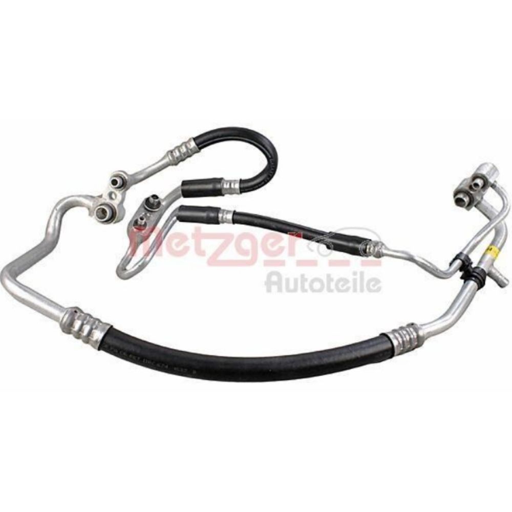 Product Code : 1850170G - Opel Corsa D Air Conditioner Hose Z13Dtj Engine Imported Best Quality 1850170 - 13203335 - 13203335