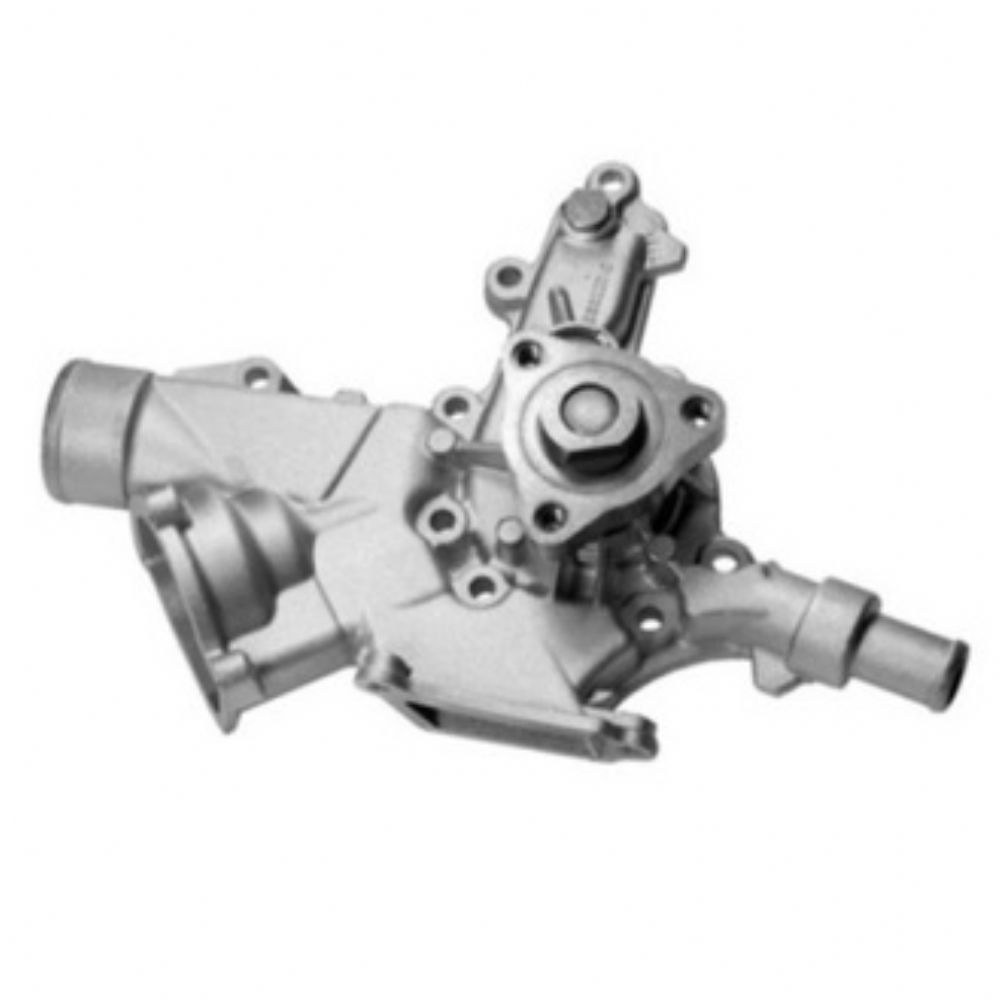 Product Code : 6334049E - Opel Corsa C Recirculating Water Pump Z12Xe Engine Export Export Product 6334049 - 6334022