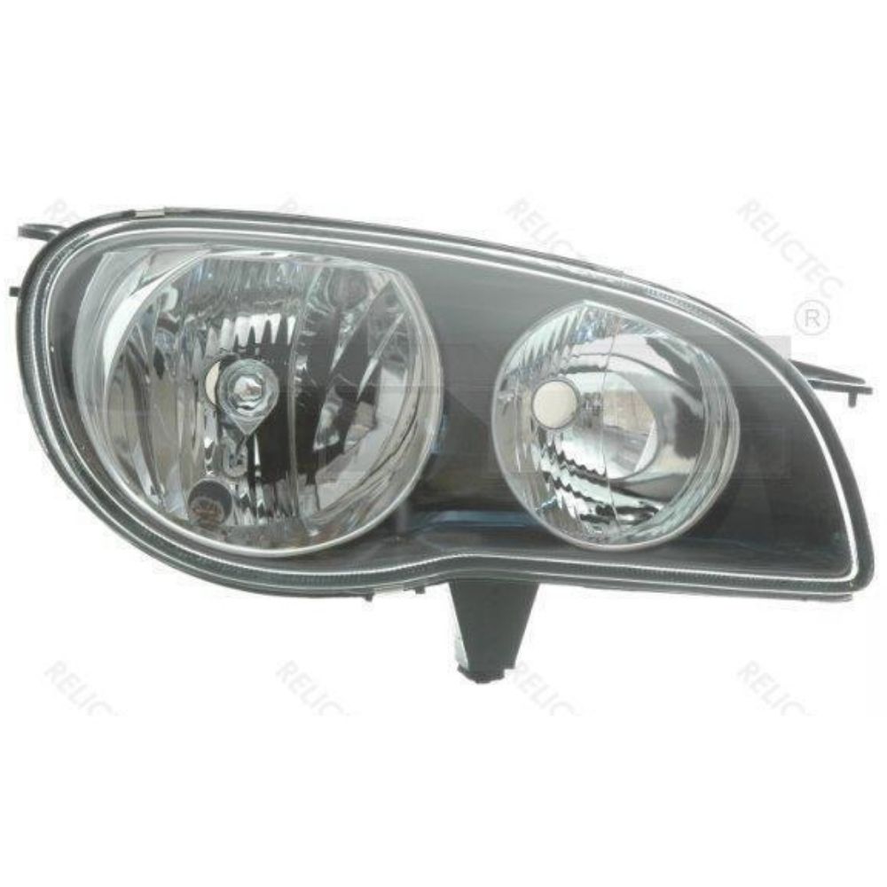 Totoya Corolla Right Headlamp Electric 1st Class Quality 81110-1E530