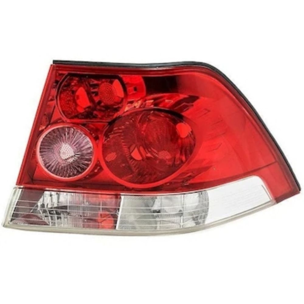 Opel Astra H Nb Sedan Right Rear Taillight Complete 1st Class Quality 93345894 - 1222780