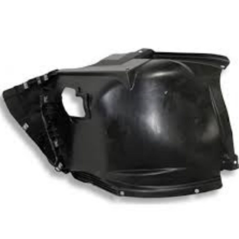 Product Code : 51777059375 - Bmw E81 E87 Fender Hood Front Left - Front Part 1st Class Quality 51777059375