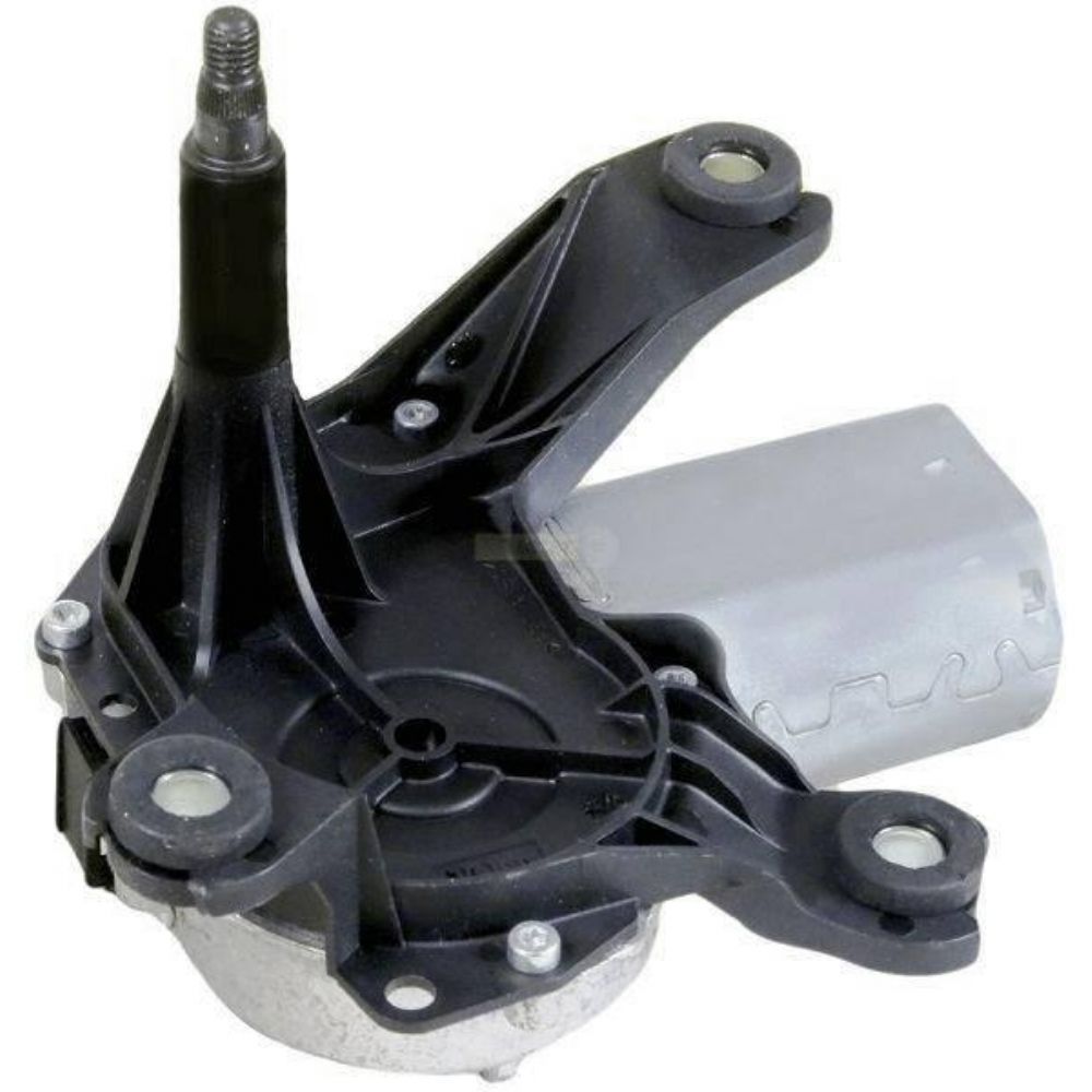 Product Code : 1273050E - Rear Wiper Motor Complete Opel Astra G, Zafira A, Corsa C, Combo C 1st Class Quality 1273050 - 9132802