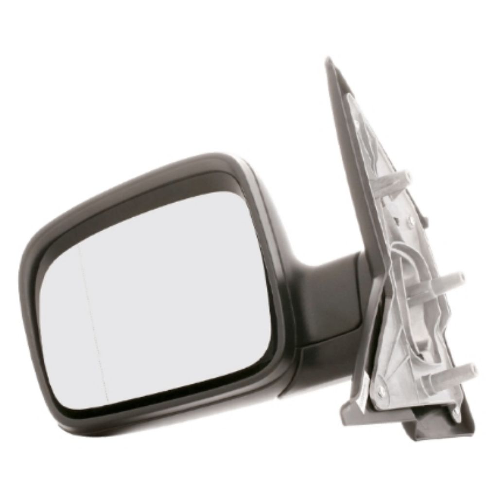 Product Code : 42464285E - Opel Mokka Left Exterior Rear View Mirror Electric Non-Folding 1st Class Quality 42464285