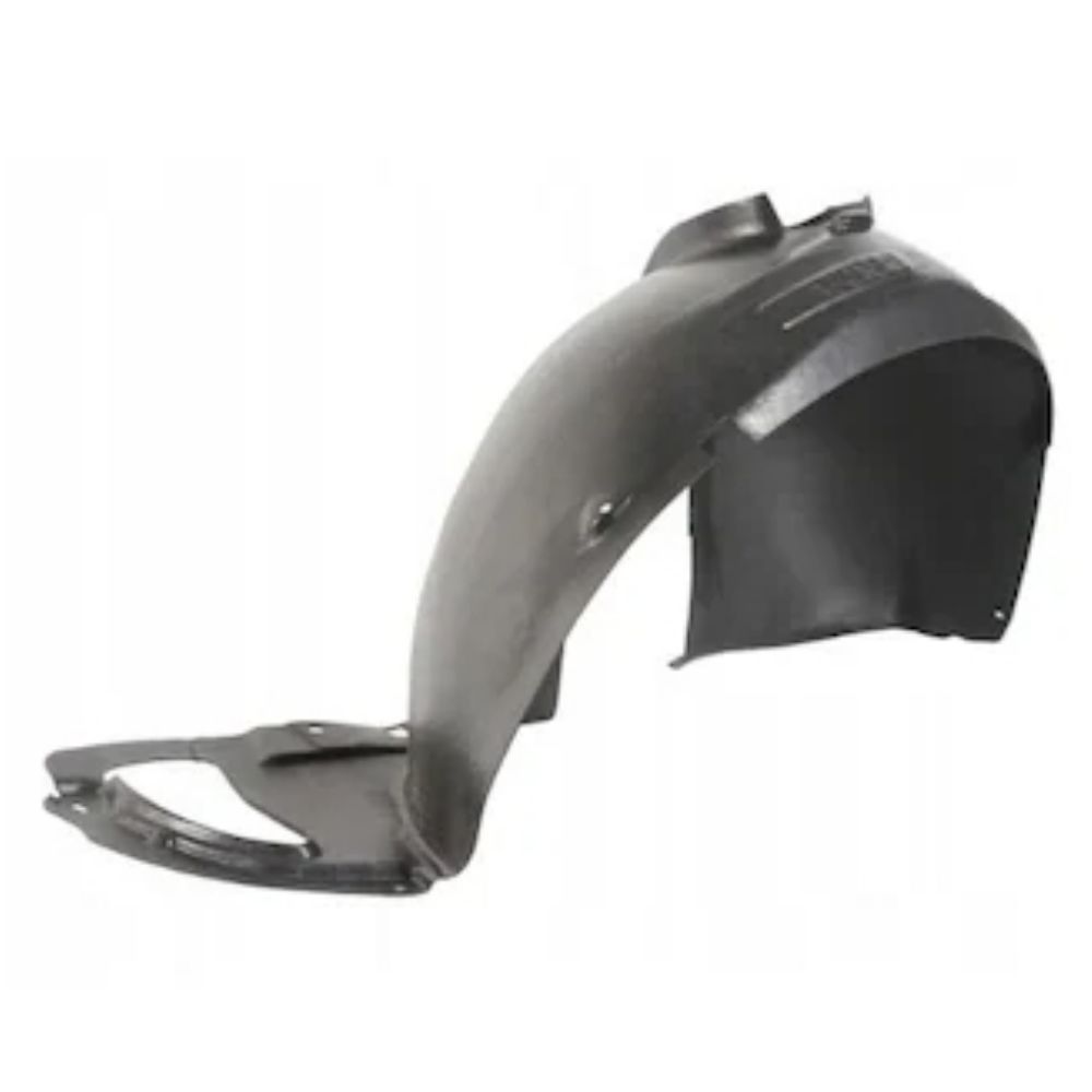 Product Code : 7136.Y6 - Peugeot 207 Left Front Fender Hood 1st Class Quality 7136.Y6