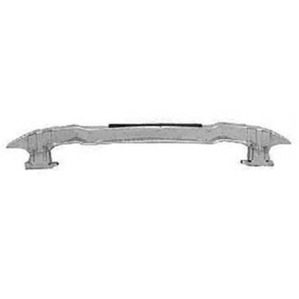 Product Code : 1405036E - Opel Vectra C Rear Bumper Aluminium Reinforcement 1st Class Quality 1405036 - 9186172