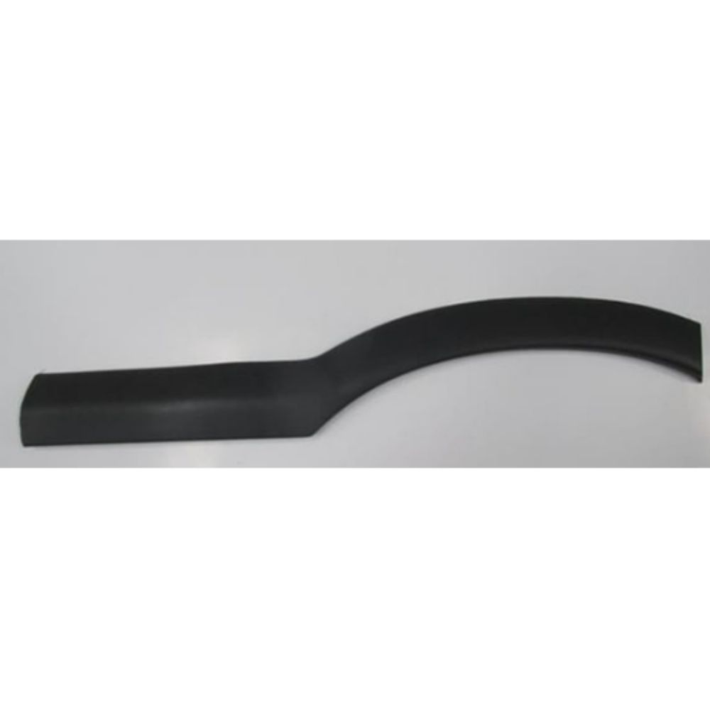 Product Code : 1107006E - Opel Zafira A Right Rear Fender Moulding (Dodik Or Mouth Bakelite) Black 1st Class Quality 1107006 - 90597594