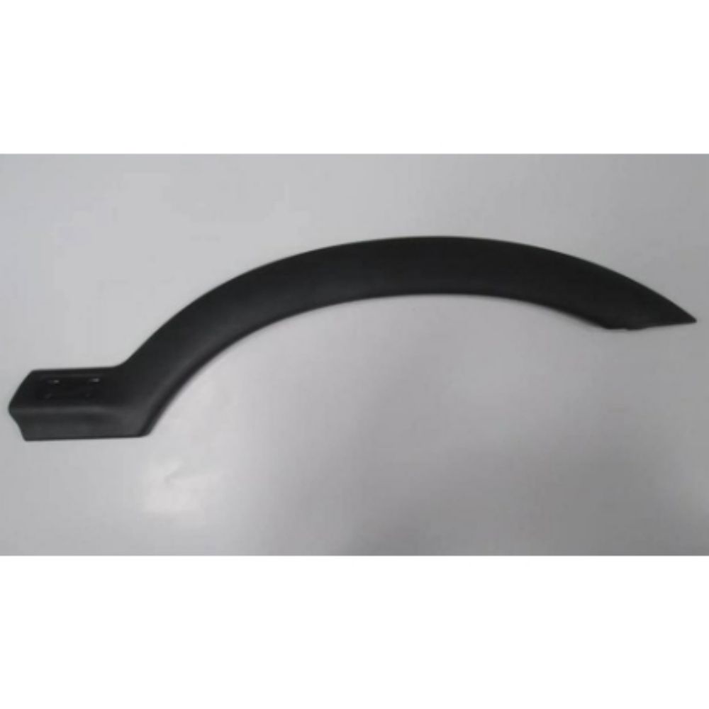 Opel Zafira A Right Front Fender Trim (Dodik Or Mouth Bakelite) Black 1st Class Quality 1106006 - 90597592