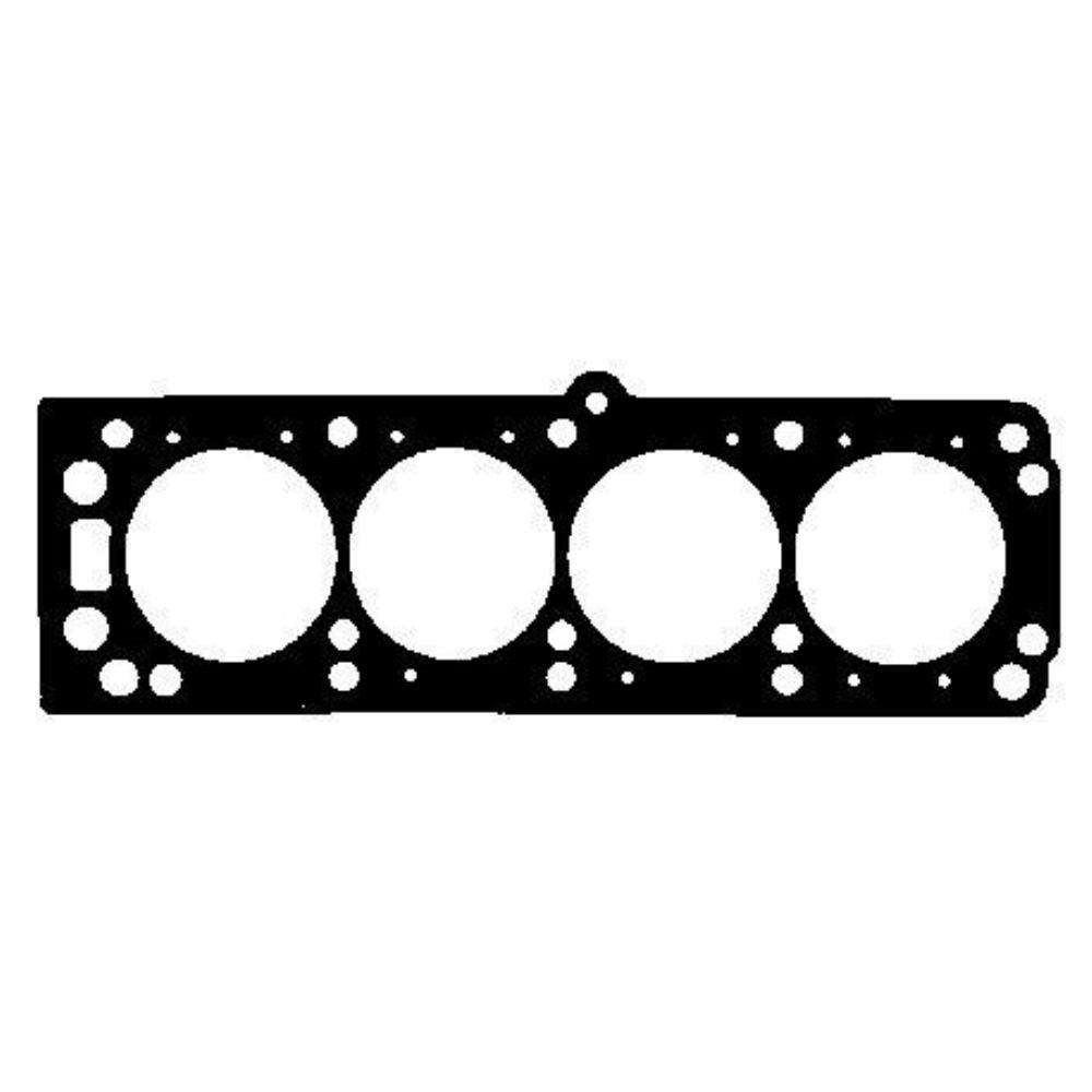 Product Code : 5607409E - Cylinder Head Gasket 2.0 16V Opel Astra F G, Zafira A, Calibra, Frontera A, Omega B, Vectra A B 1st Class Quality 5607409 - 90509849