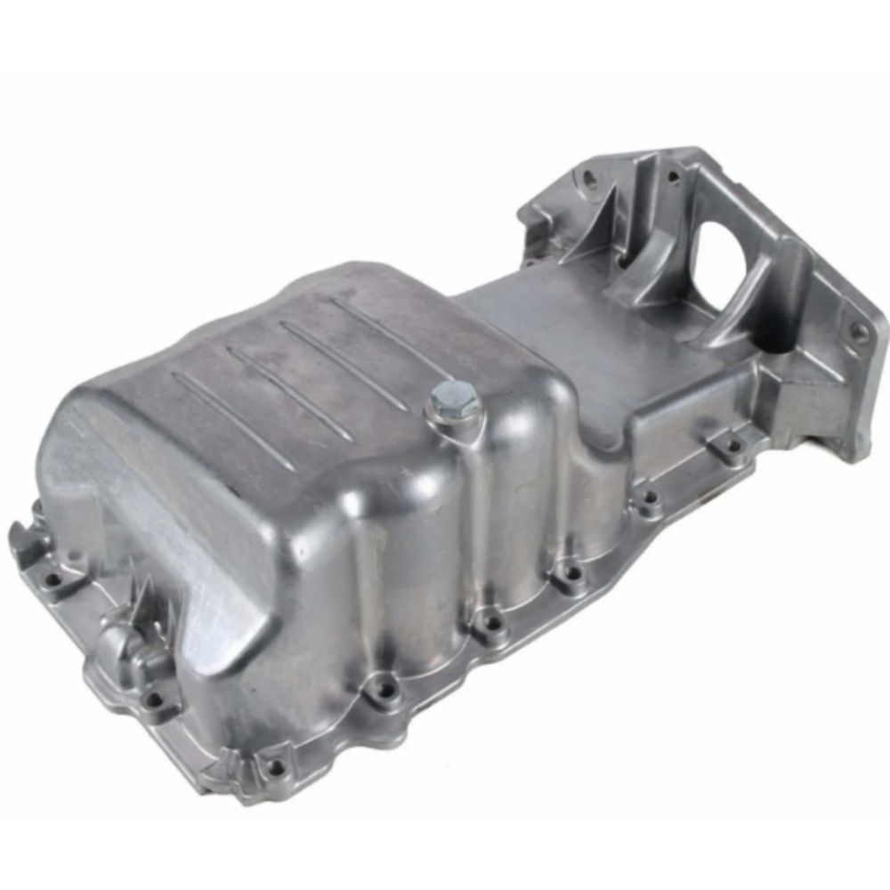 Product Code : 652005E - Oil Pan Opel Astra G, Astra H, Corsa B, Corsa C, Corsa C, Corsa D, Meriva A X12Xe-X12 Engine 1st Class Quality 652005 - 9128622