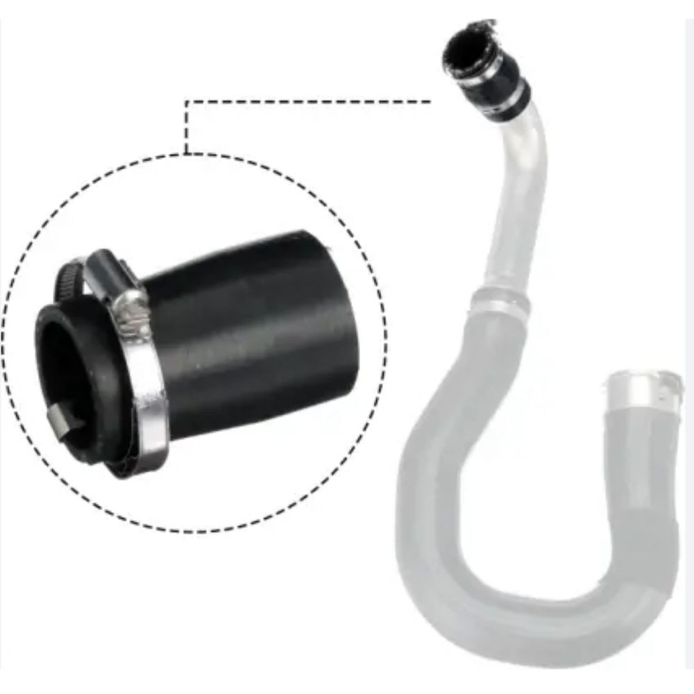 Product Code : 861046E - Opel Mokka X Turbo Hose Short 1st Class Quality 861046 - 94516221