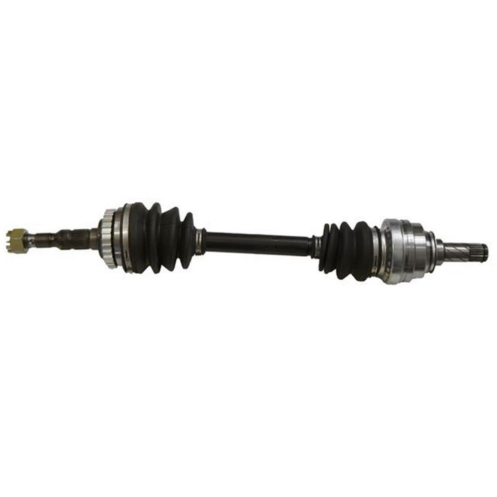 Opel Vectra C Right Front Axle Complete 1.6 / 1.8 / 2.0 / 2.2 Engine 1st Class Quality 374474 - 95520743