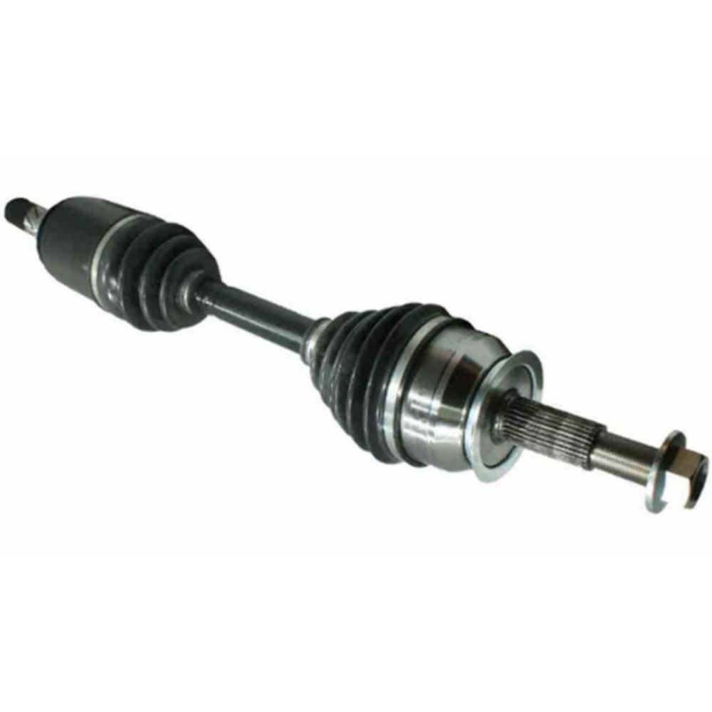 Product Code : 374321E - Opel Astra G Left Front Axle Complete 1.4 / 1.6 / 1.7 Engine 1st Class Quality 374321 - 90538602