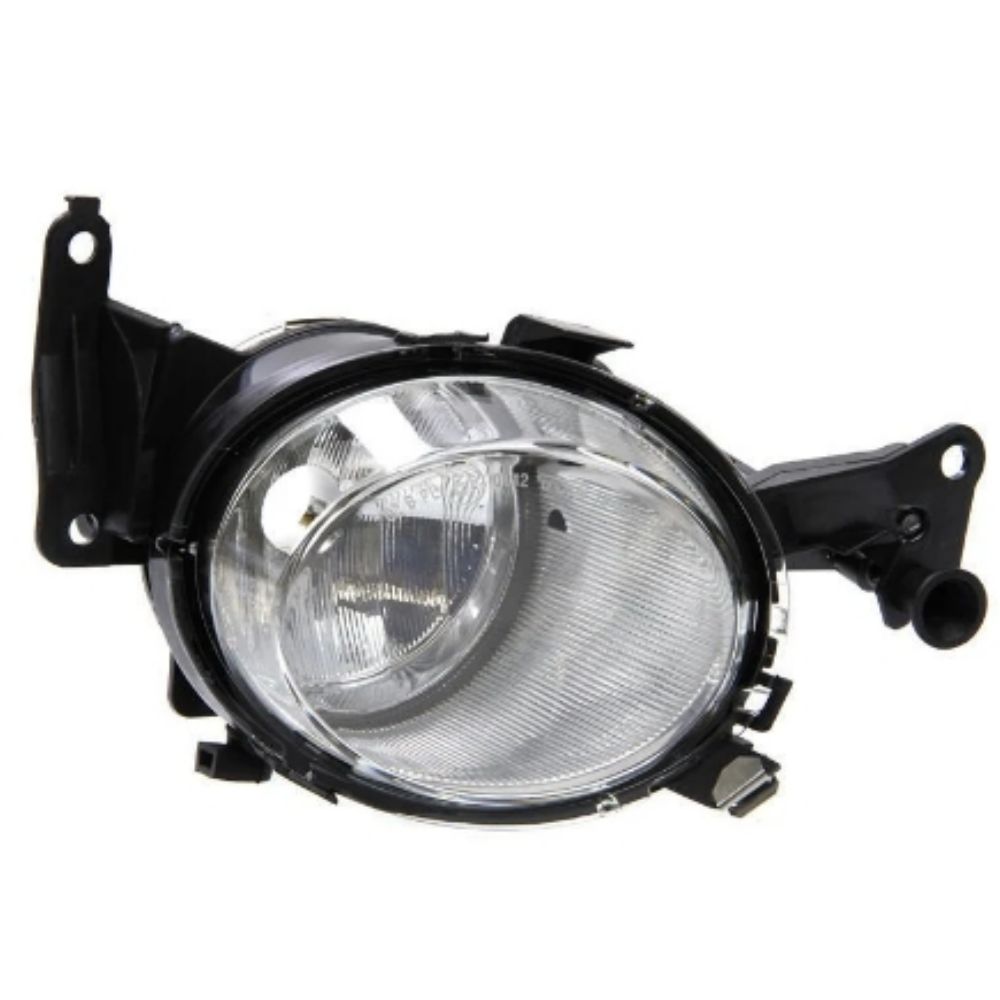 Product Code : 1710377E - Opel Corsa D 2007-2010 Complete Left Front Fog Lamp 1st Class Quality 1710377 - 13262573