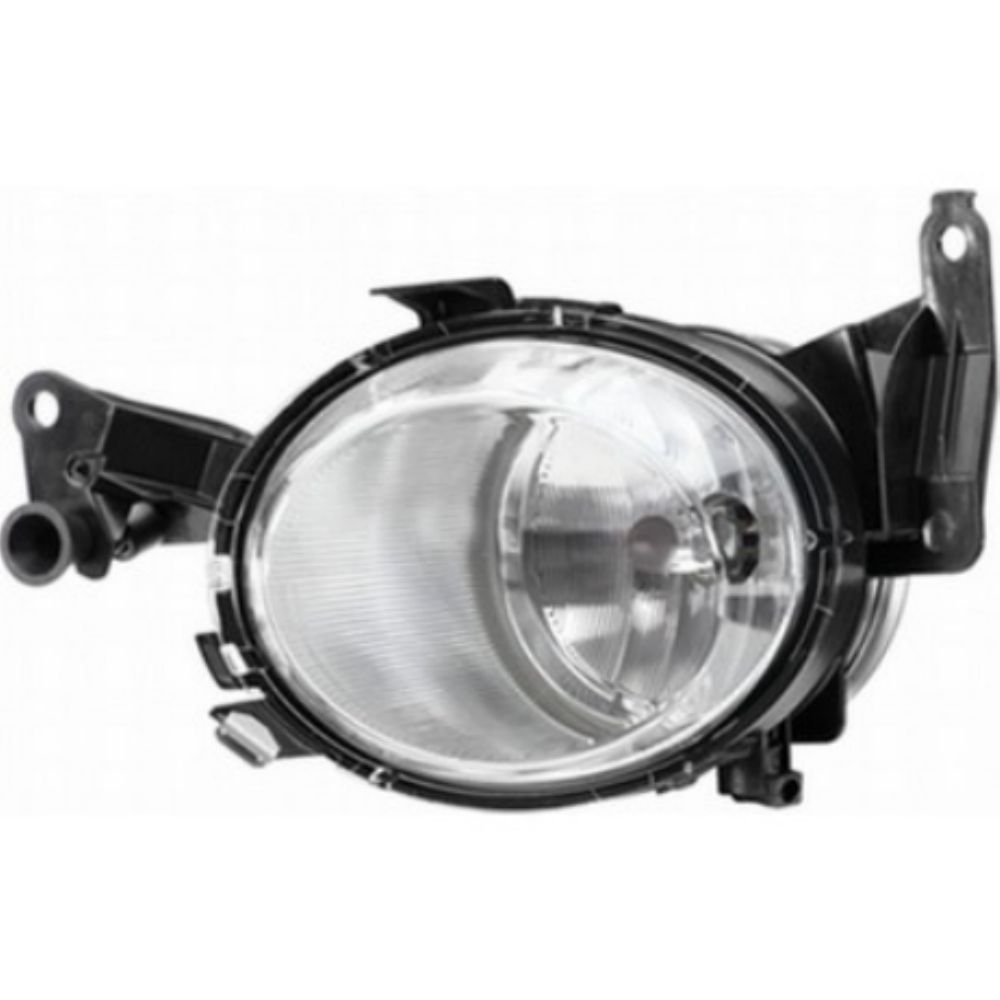 Product Code : 1710376E - Opel Corsa D 2007-2010 Complete Fog Lamp Right Front 1st Class Quality 13262572 - 1710376