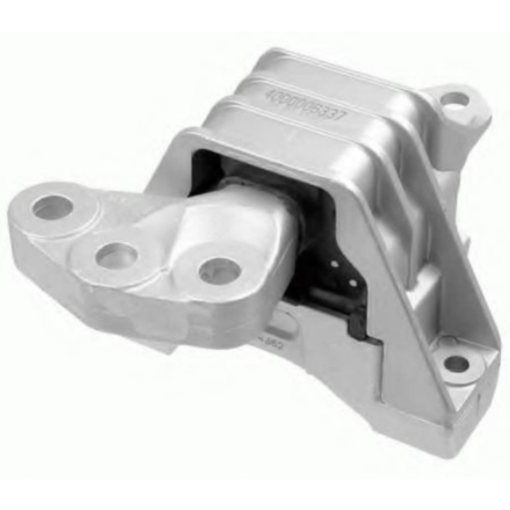 Product Code : 5684087E - Opel Vectra C Right Front Engine Mount Z16Xe Engine 1st Class Quality 5684087 - 9156942