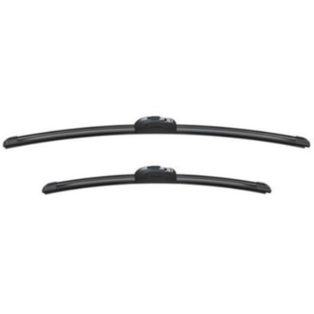 Product Code : 1272346E - Opel Insignia A, Chevrolet Cruze Long Front Wiper Broom Set 450Mm, 600Mm 1st Class Quality 1272346 - 13277083