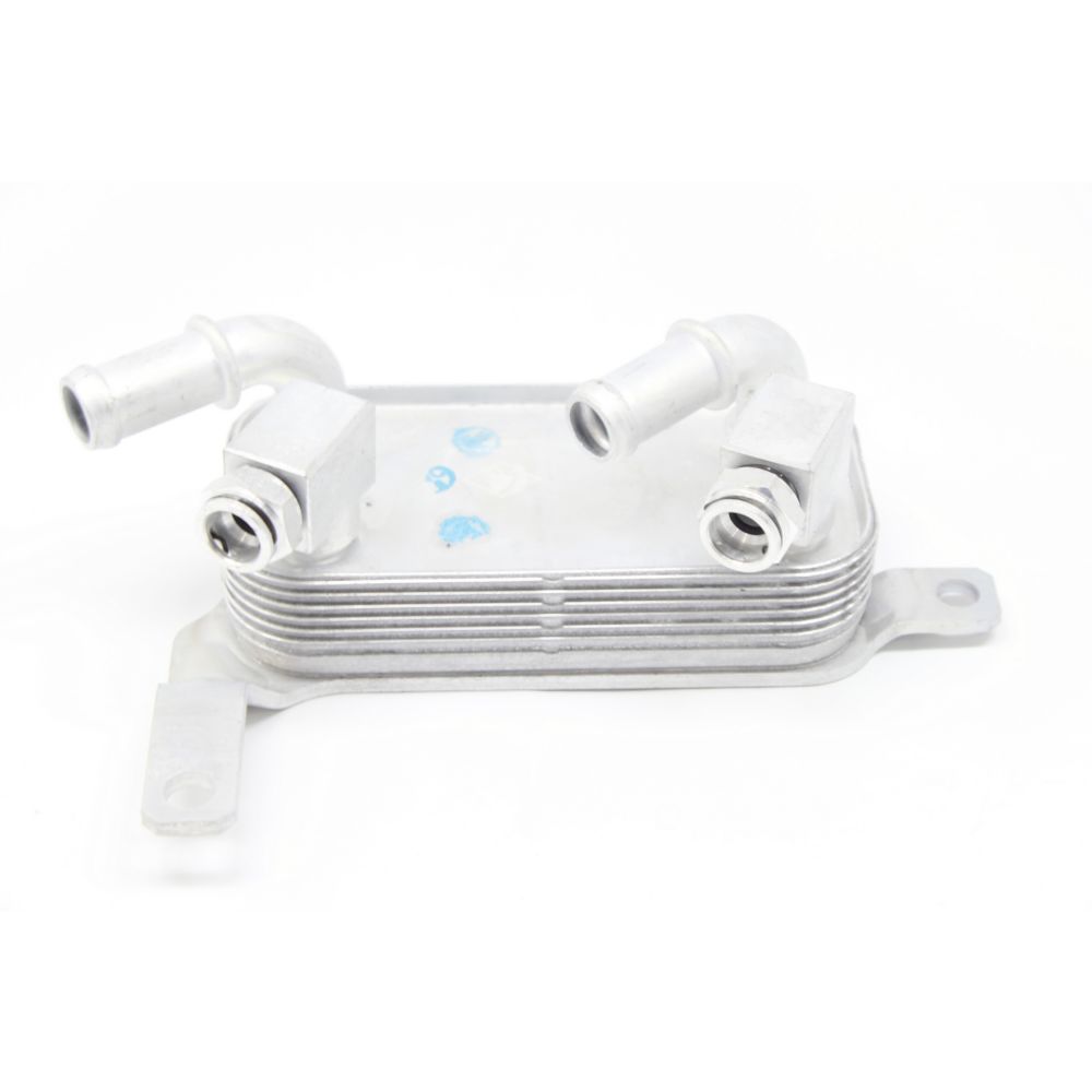 Product Code : 1302170E - Opel Corsa D Transmission Oil Cooler Radiator Complete A14Xer 1st Class Quality 1302170 - 13283220