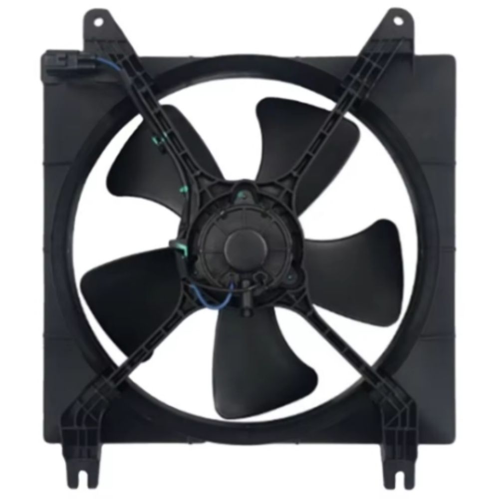 Product Code : 96553364E - Chevrolet Lacetti Radiator Fan Motor 1st Class Quality 96553364