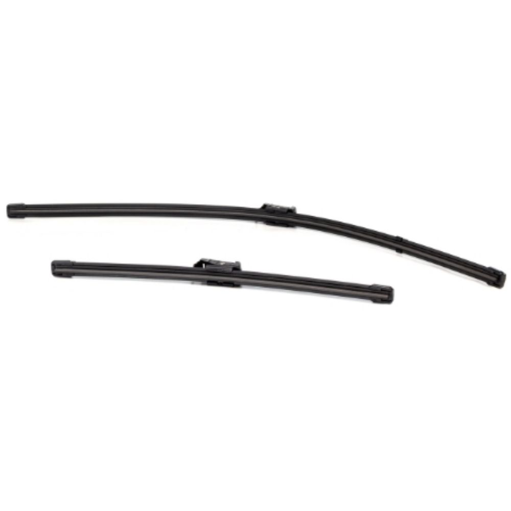 Product Code : 1272092E - Opel Mokka, Chevrolet Trax Windscreen Wiper Broom Set (35MM - 65MM) 2012 - 2018 Model 1st Class Quality 1272092 - 95514049