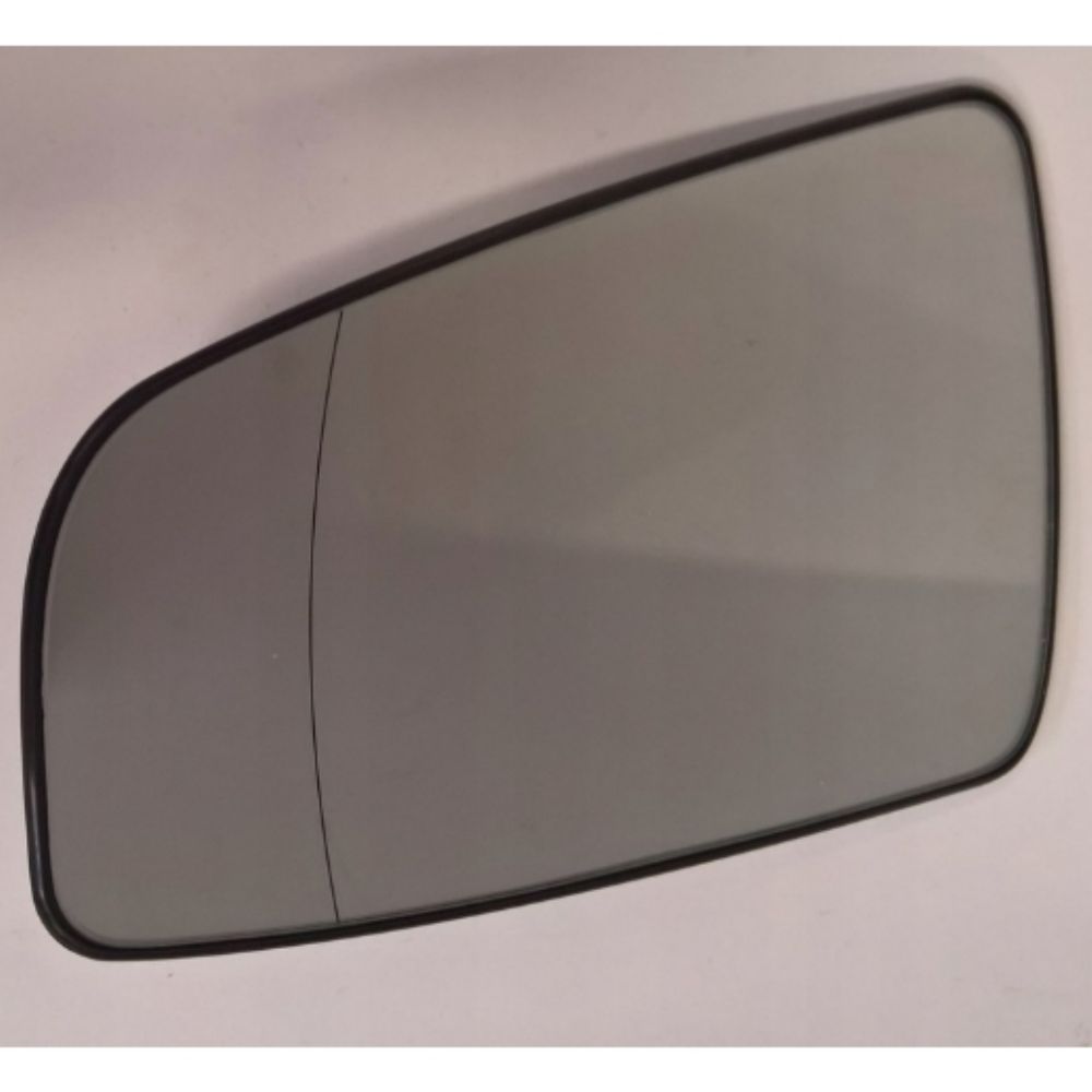 Product Code : 1426541E - Opel Zafira B Left Outside Rear View Mirror Glass 1st Class Quality 13162270 - 1426541