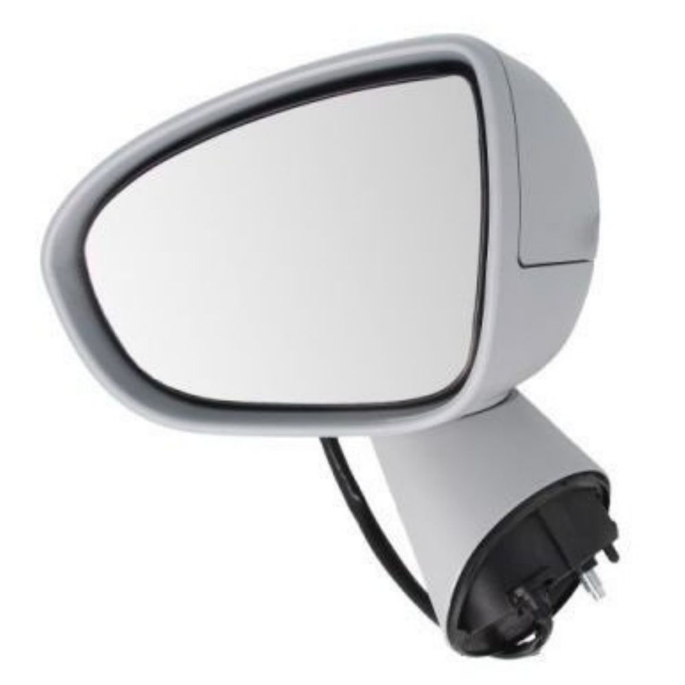 Opel Meriva B Left Outside Rear View Mirror Complete Lined 1st Class Quality 1428497 - 13316062