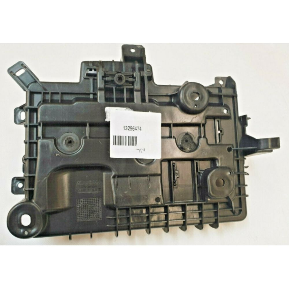 Product Code : 260384E - Opel Corsa D Battery Bottom Bakelite 1st Class Quality 260384 - 13296474