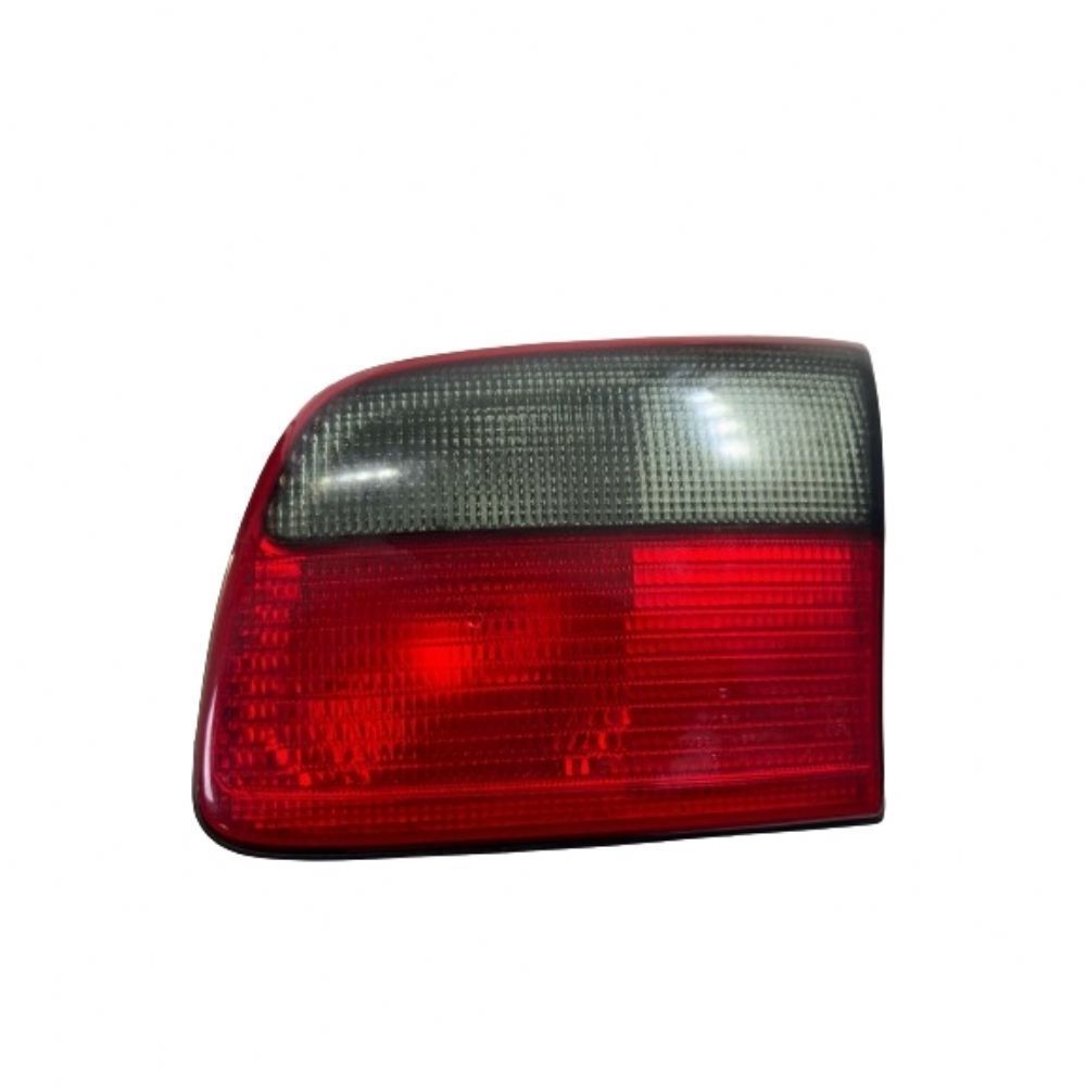 Product Code : 1223196 - Opel Omega B Right Rear Inner Stop Lamp Smoked GM Original 90487476