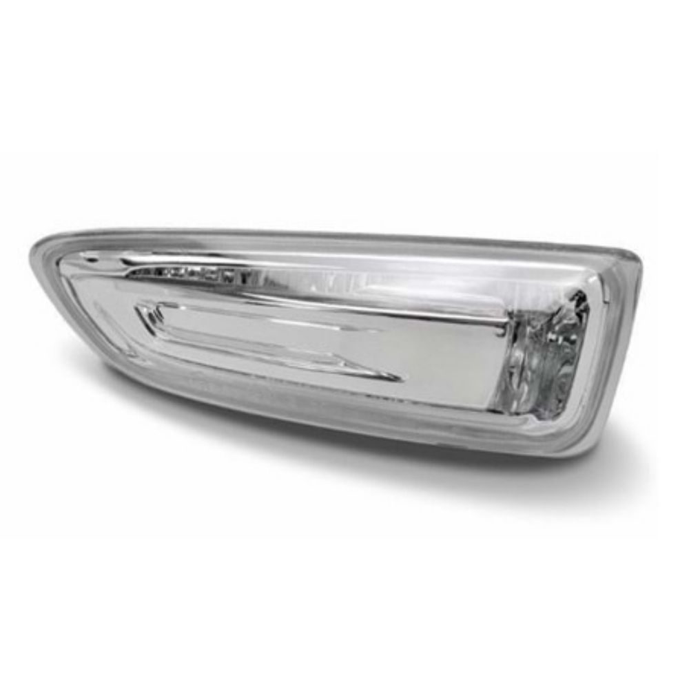 Product Code : 1713004E - Left Fender Signal Lamp White Opel Astra J, Astra K, Crossland X, Grandland X, Insignia B, Zafira C 1st Class Quality 1713004 - 13273103