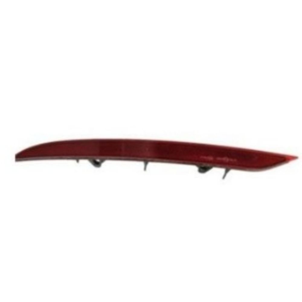 Opel Insignia B Right Rear Bumper Reflector Red (Cat Eye) 1st Class Quality 13460220