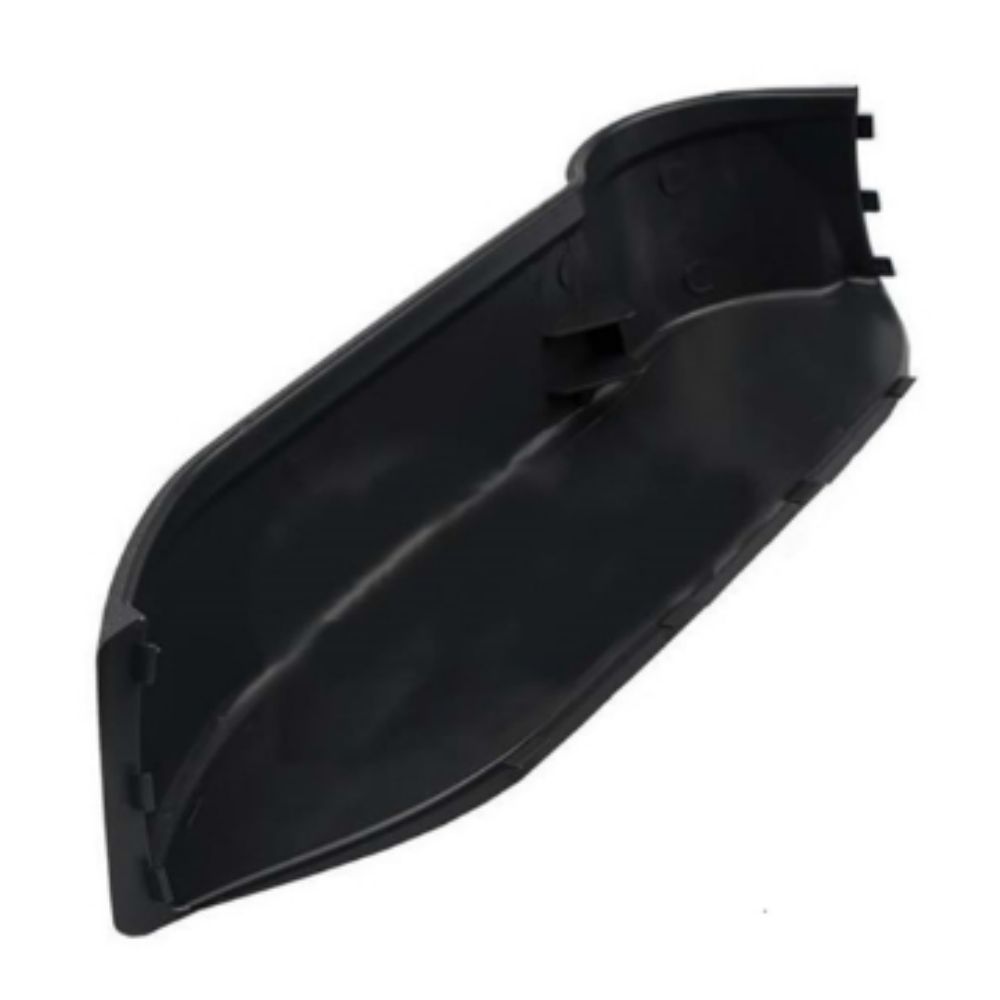 Product Code : 7233804E - Opel Corsa C, Combo C Left Front Door Inner Pocket Smoked 1st Class Quality 7233804