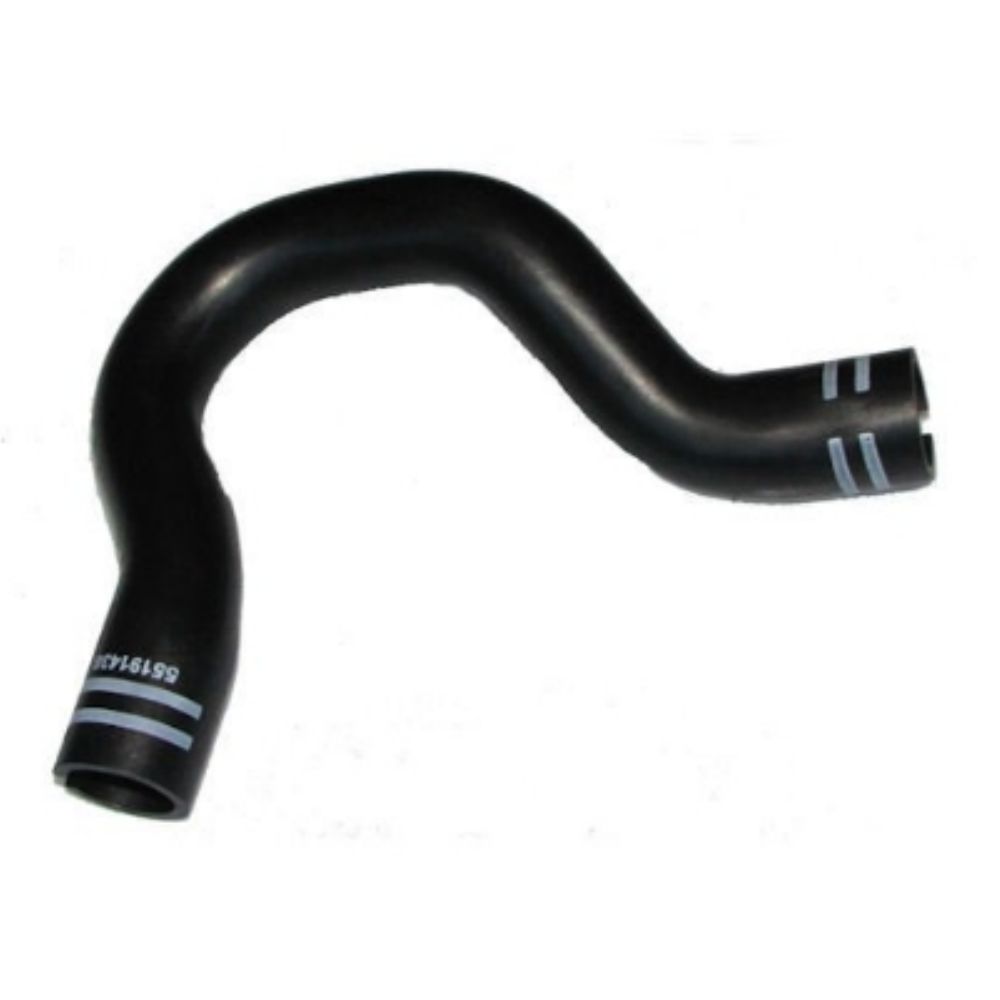 Crank Ventilation Lubrication Hose Opel Corsa C, Corsa D, Astra H, Meriva A 636861 - 55191438