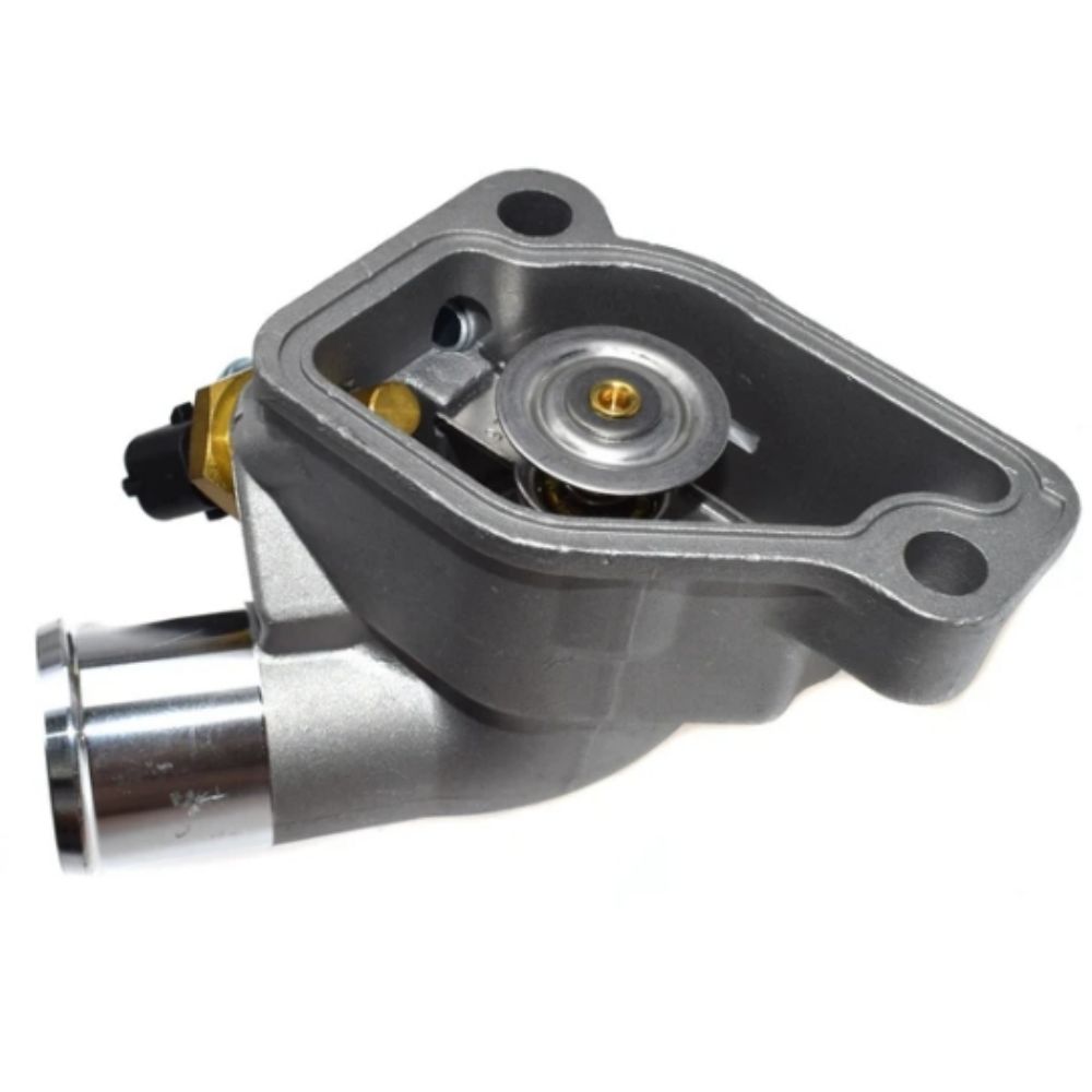 Product Code : 6338035E - Thermostat 92 Degree Opel Astra G, Astra H, Corsa C, Meriva A, Tigra B, Vectra C, Zafira A Z18Xe Z18Xel Engine 1st Class Quality 93181245 - 6338035