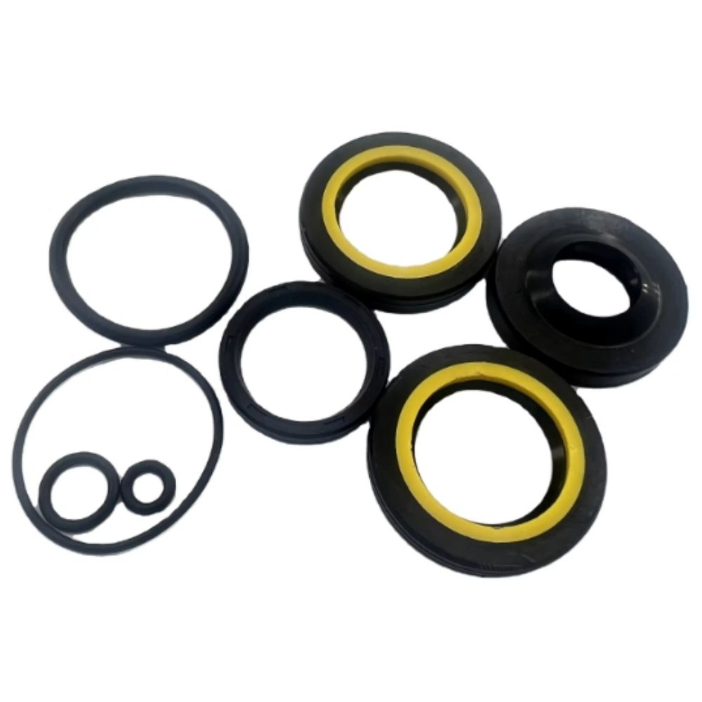 Opel Astra G, Vectra B Steering Wheel Repair Kit Gasket Set 1st Class Quality 100030601