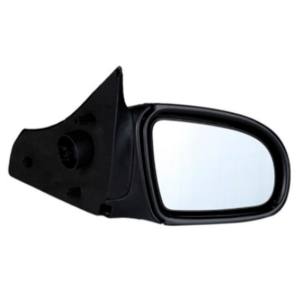 Product Code : 1427446E - Opel Corsa B Right Outside Rear View Mirror Electric 1st Class Quality 1427446 - 90482044