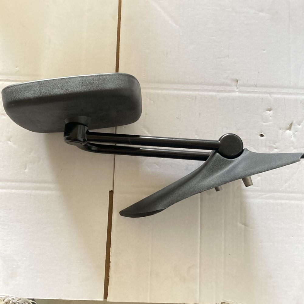 Product Code : 14227508E - Opel Combo B Complete Right Outside Rear View Mirror Mechanical Manual 1995 - 2001 1st Class Quality 14227508