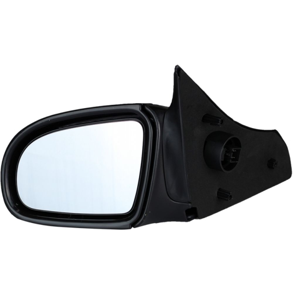 Product Code : 1427444E - Opel Corsa B Gsi 1993 Left Outside Rear View Mirror Electric 1st Class Quality 1427444 - 90482043