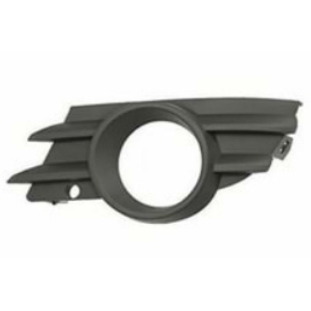 Opel Meriva A Left Front Fog Lamp Cover Foggy Type 1st Class Quality 13198744 - 1400567