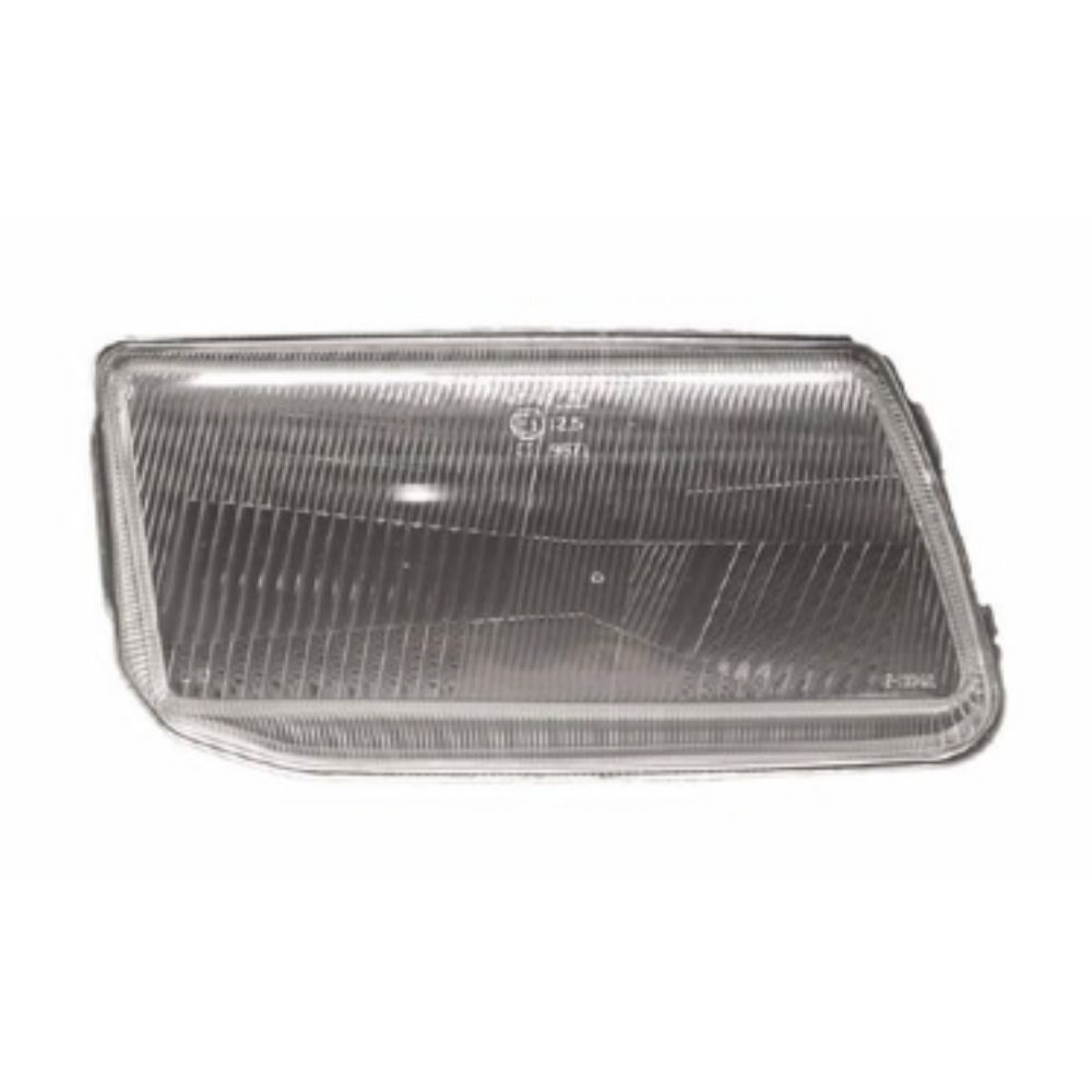 Opel Astra F Right Headlight Glass Pre 1995 1st Class Quality 1216004