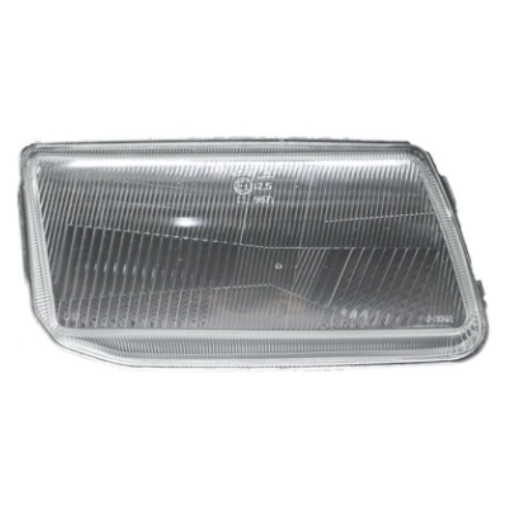 Product Code : 1216003EX - Opel Astra F Left Headlight Glass Pre 1995 1st Class Quality 1216003