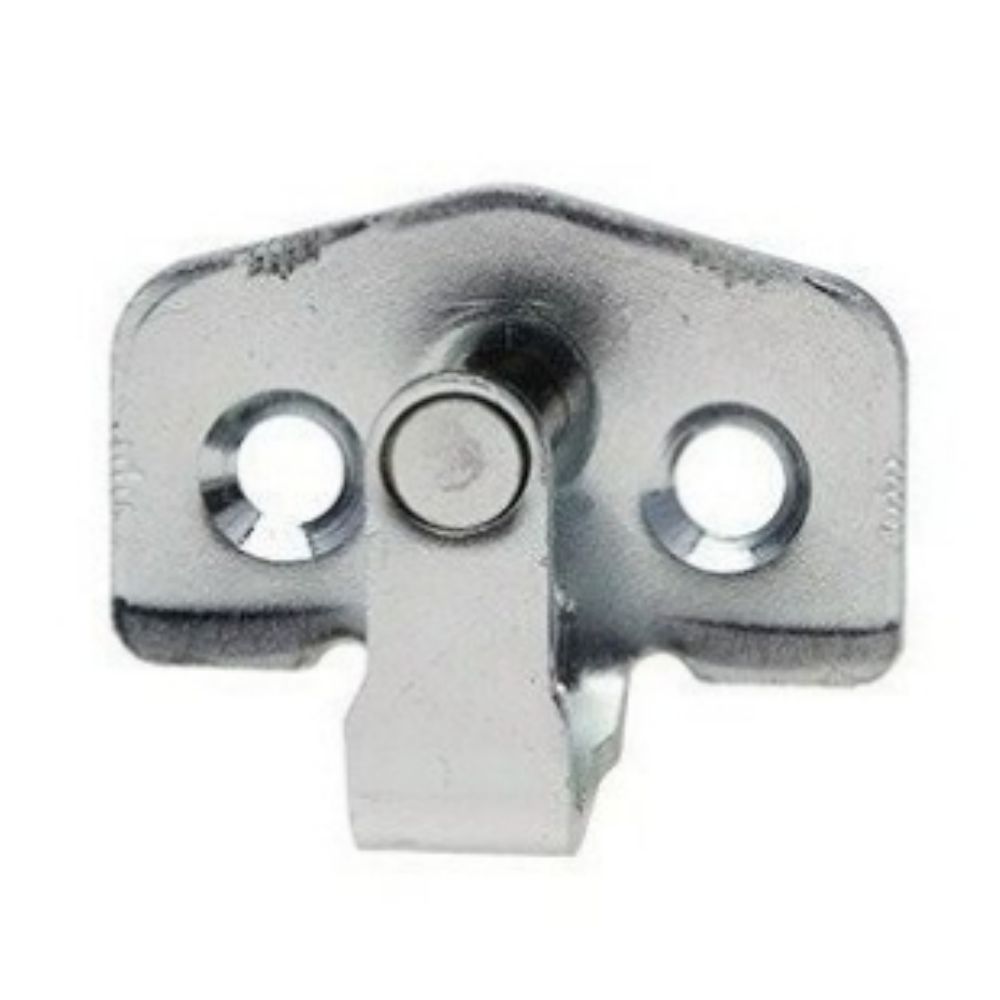 Door Lock Striker Opel Astra H, Corsa C, Meriva A, Tigra B, Zafira B 1st Class Quality 158651 - 13116655