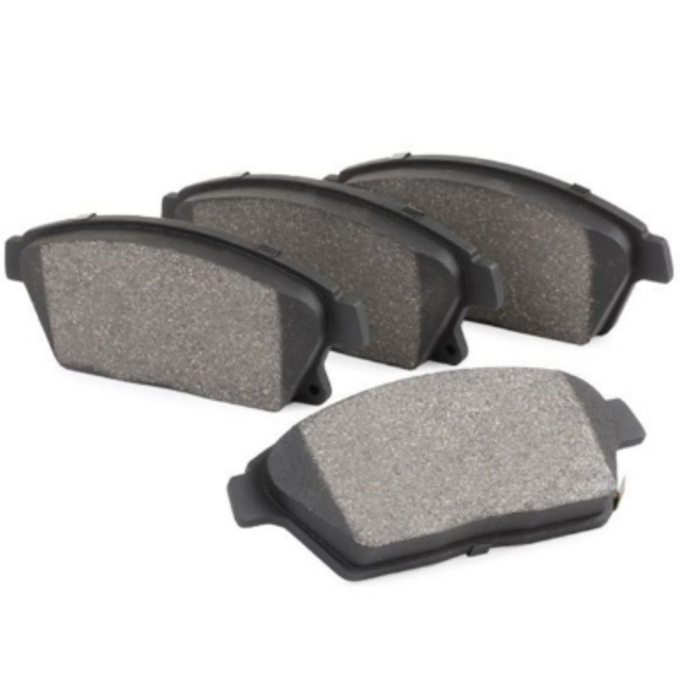 Product Code : 1605624E - Opel Insignia A Front Brake Pad Kit 16 Inch 131Mm 1st Class Quality 1605624 - 13237753