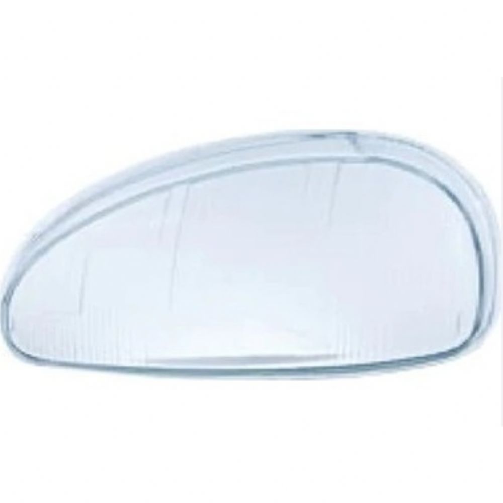 Product Code : 1216488EX - Opel Corsa B Left Headlight Glass 1st Class Quality 1216488