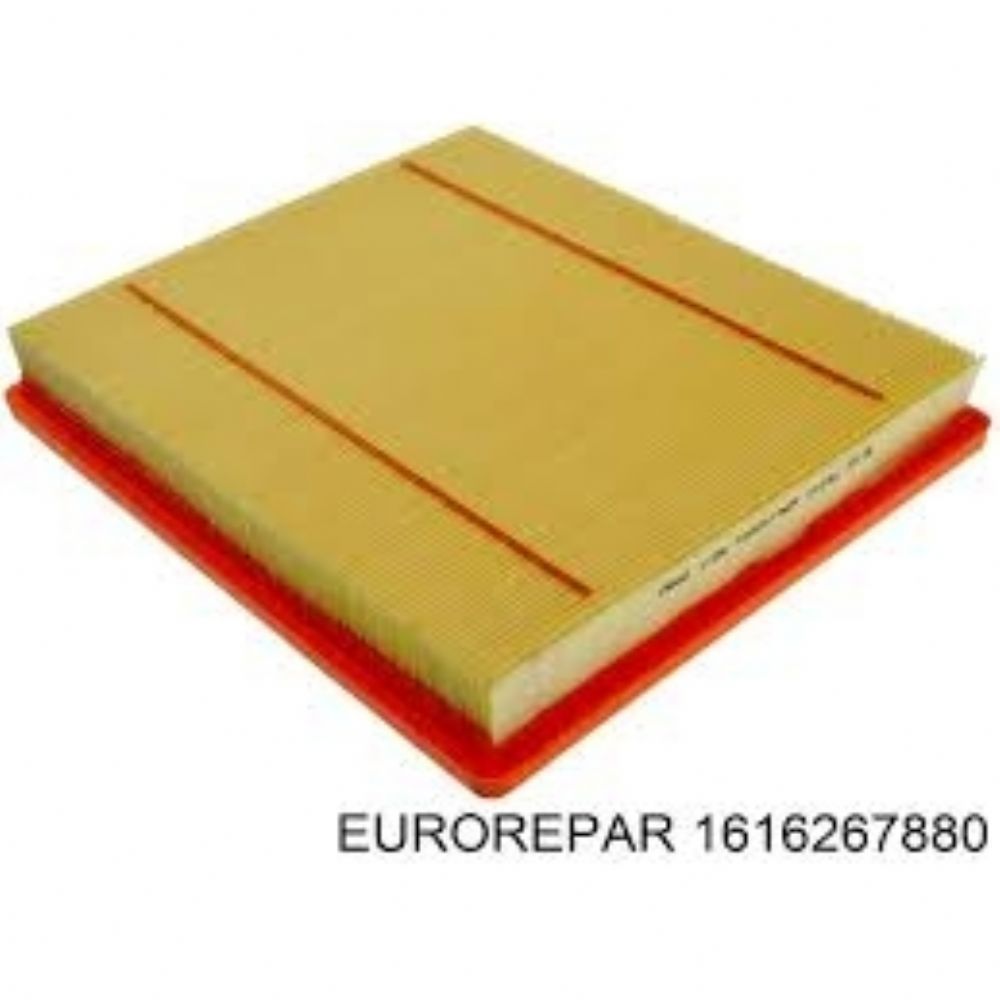 Product Code : 1616267880 - Opel Insignia A Air Filter A16Xer A18Xer Eurorepar Original 834125 - 55560894